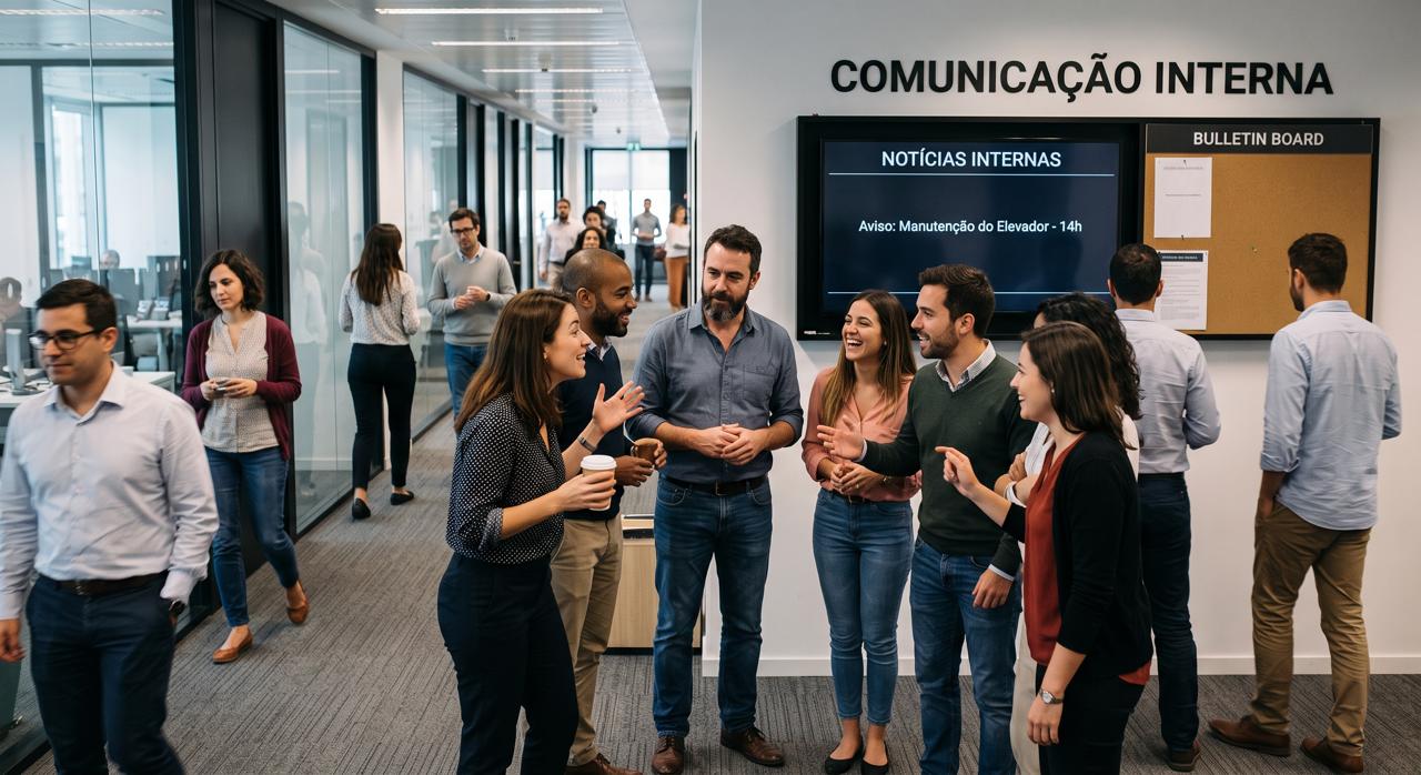 O Preço do Improviso: Como a falta de processos de RH consome o lucro e engessa o crescimento das PMEs